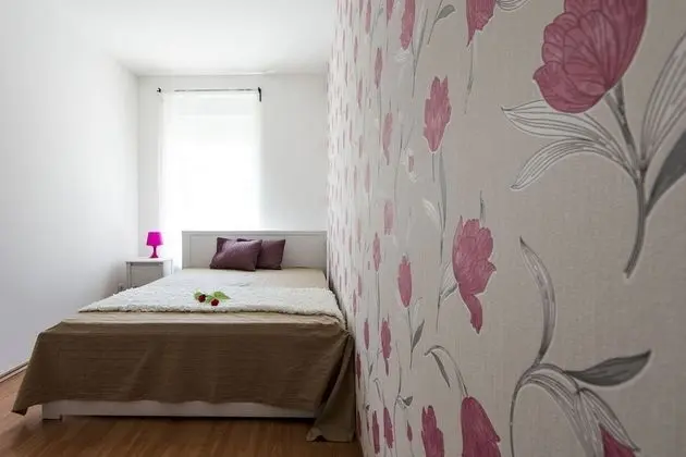 Superior Apart Daire, 3 Yatak Odası, Balkon, Şehir Manzaralı