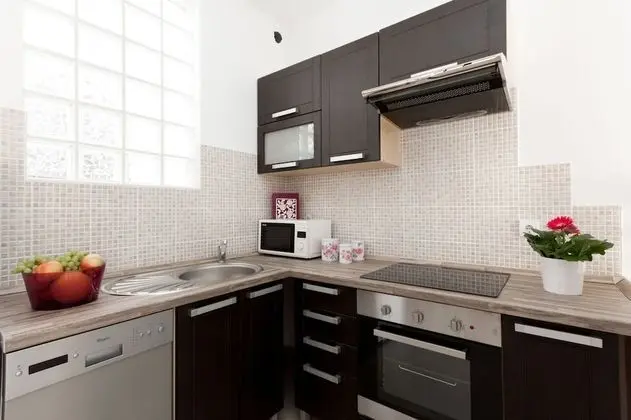 Superior Apart Daire, 3 Yatak Odası, Balkon, Şehir Manzaralı