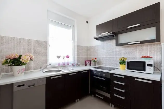 Superior Apart Daire, 3 Yatak Odası, Balkon, Şehir Manzaralı