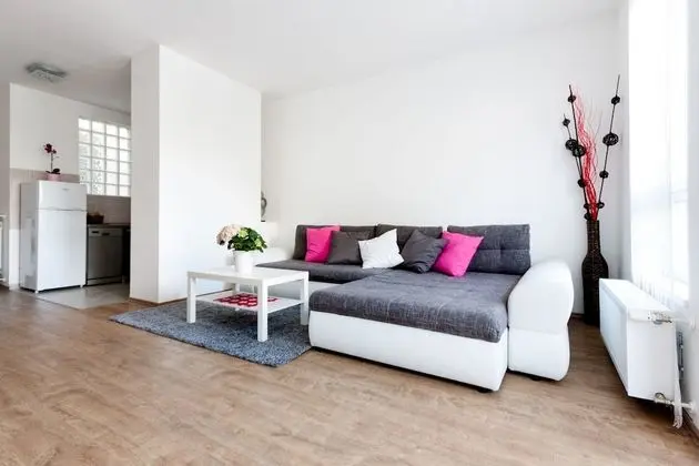 Superior Apart Daire, 3 Yatak Odası, Balkon, Şehir Manzaralı