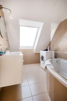 Superior Apart Daire, 3 Yatak Odası, Balkon, Şehir Manzaralı