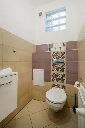 Superior Apart Daire, 3 Yatak Odası, Balkon, Şehir Manzaralı