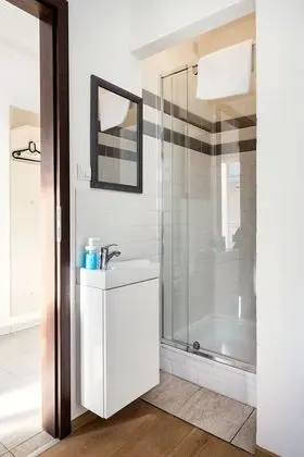 Superior Apart Daire, 3 Yatak Odası, Balkon, Şehir Manzaralı