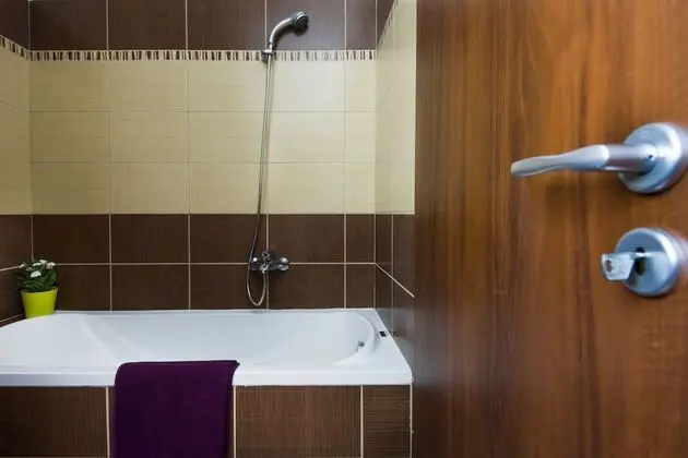 Superior Apart Daire, 3 Yatak Odası, Balkon, Şehir Manzaralı