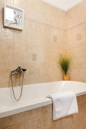 Superior Apart Daire, 3 Yatak Odası, Balkon, Şehir Manzaralı