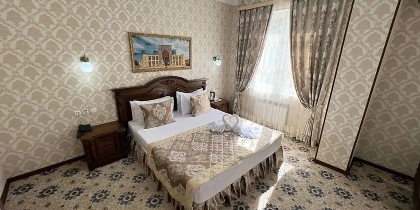 Basic Tek Kişilik Oda
