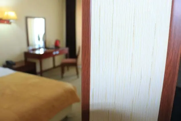 Comfort İki Ayrı Yataklı Oda