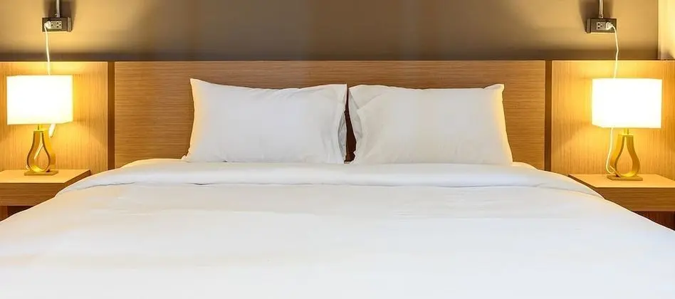 Grand Deluxe Double Room