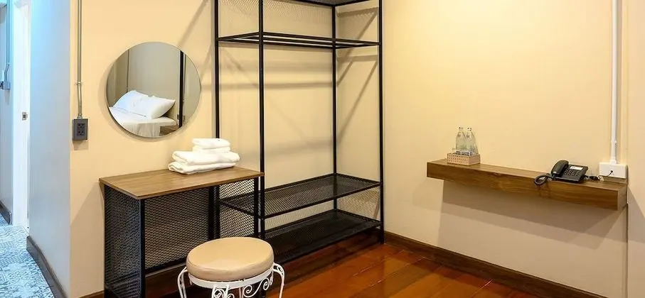 Grand Deluxe Twin Room
