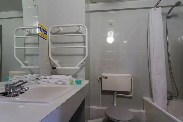 Standard İki Ayrı Yataklı Oda