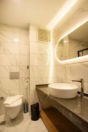 Deluxe Aile Odası, Sokak Manzaralı