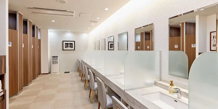 Tek Kişilik Oda, Sadece erkekler için (Wide)