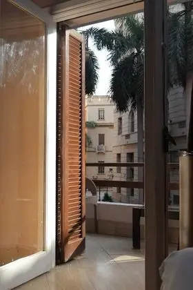 Basic Tek Büyük veya İki Ayrı Yataklı Oda, 2 Yatak Odası