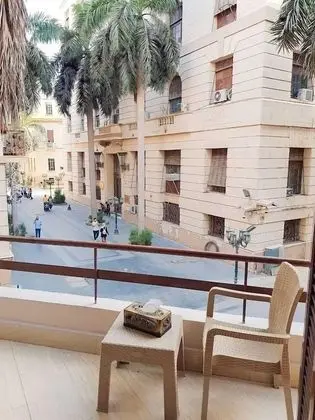 Basic Tek Büyük veya İki Ayrı Yataklı Oda, 2 Yatak Odası