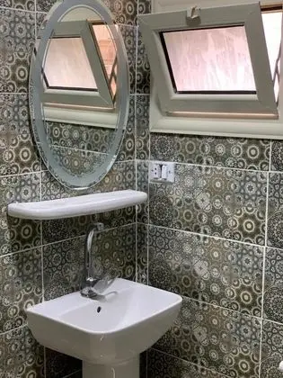 Basic Tek Büyük veya İki Ayrı Yataklı Oda, 2 Yatak Odası