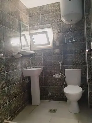 Basic Tek Büyük veya İki Ayrı Yataklı Oda, 2 Yatak Odası