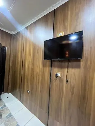 Basic Tek Büyük veya İki Ayrı Yataklı Oda, 2 Yatak Odası