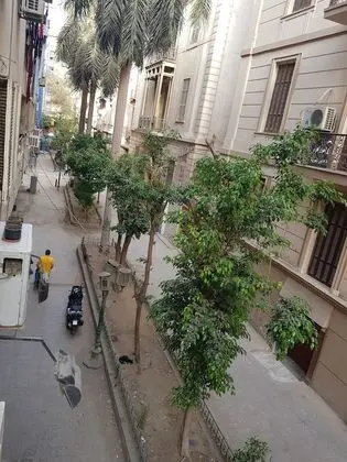 Basic Tek Büyük veya İki Ayrı Yataklı Oda, 2 Yatak Odası