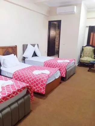 Basic Tek Kişilik Oda