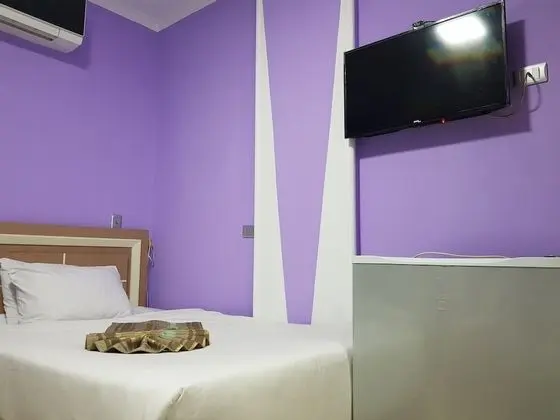 Basic Tek Kişilik Oda