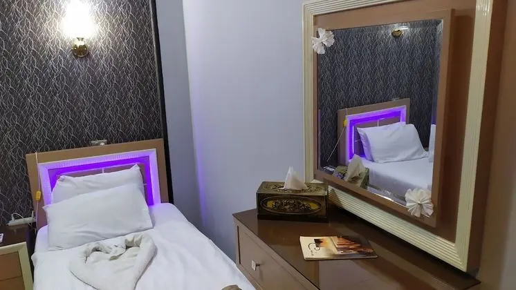 Basic Tek Kişilik Oda