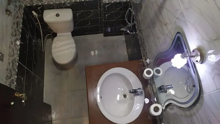 Basic Tek Kişilik Oda