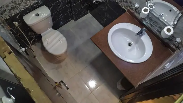 Basic Tek Kişilik Oda