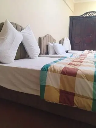 Basic Üç Kişilik Oda