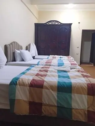 Basic Üç Kişilik Oda