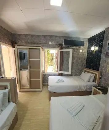 Basic Üç Kişilik Oda