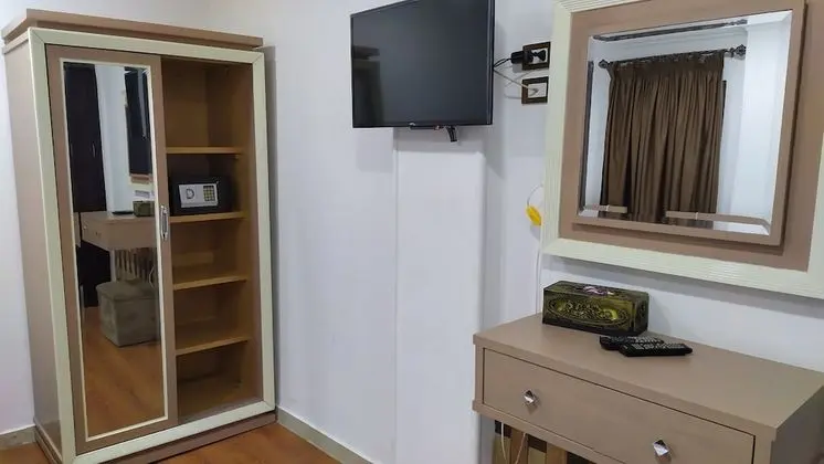 Basic Üç Kişilik Oda
