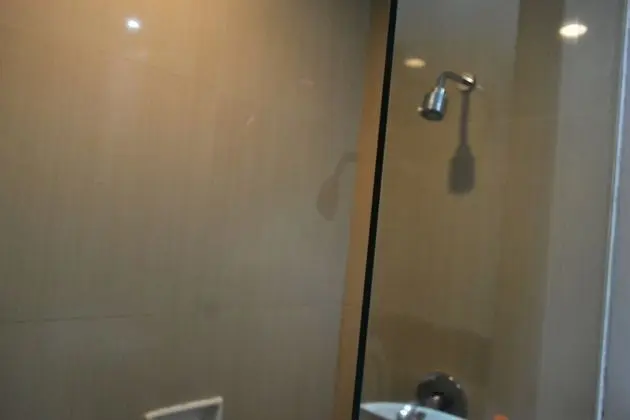 Club İki Ayrı Yataklı Oda