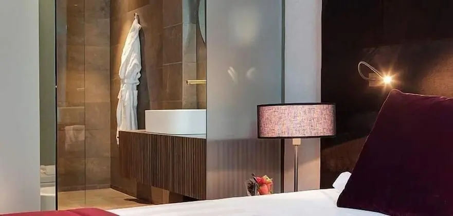 Grand Premium Room