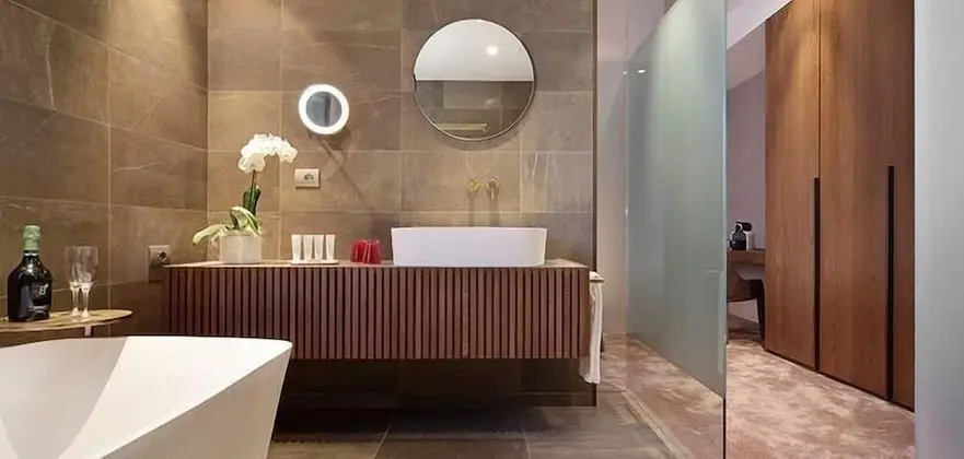 Grand Premium Room