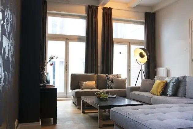 Apart Daire, 3 Yatak Odası