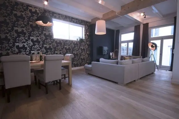 Apart Daire, 3 Yatak Odası