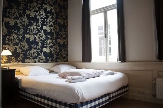 Deluxe Oda, Bahçe Manzaralı