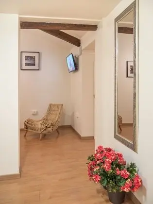 Deluxe Oda, Kanal Manzaralı