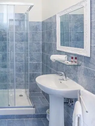 Deluxe Oda, 1 Yatak Odası