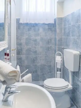 Deluxe Oda, 1 Yatak Odası