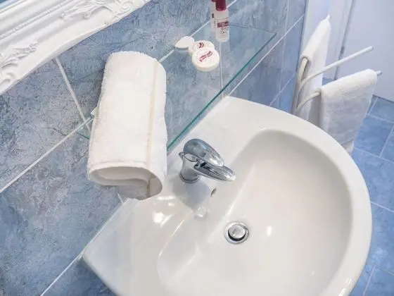 Deluxe Oda, 1 Yatak Odası