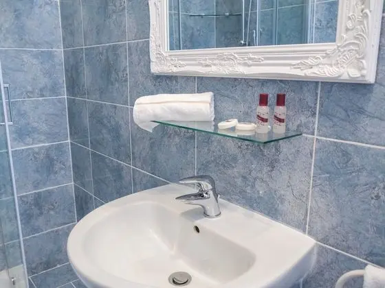 Deluxe Oda, 1 Yatak Odası