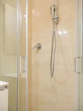 Deluxe Oda, 1 Yatak Odası, Kanal Manzaralı