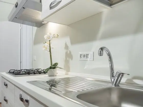 Deluxe Oda, 1 Yatak Odası, Kanal Manzaralı