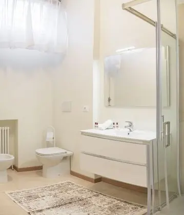 Deluxe Oda, 1 Yatak Odası, Kanal Manzaralı