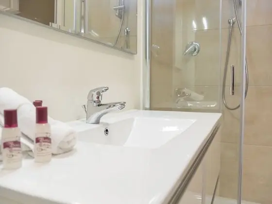 Deluxe Oda, 1 Yatak Odası, Kanal Manzaralı