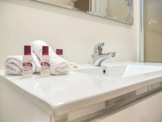 Deluxe Oda, 1 Yatak Odası, Kanal Manzaralı