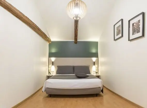 Deluxe Oda, Kanal Manzaralı