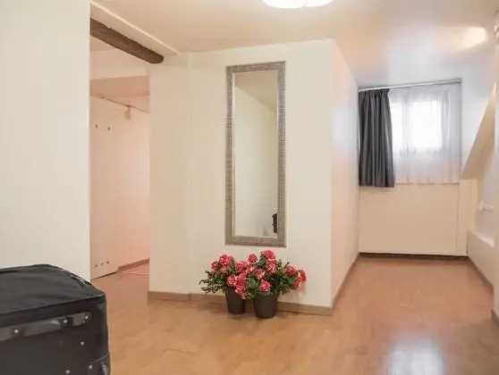 Deluxe Oda, Kanal Manzaralı