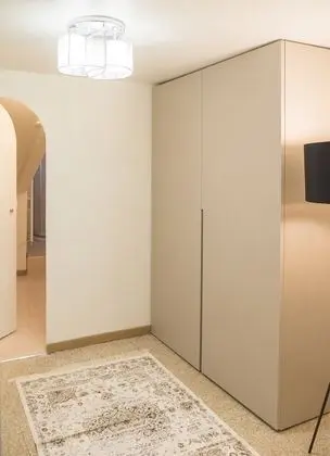 Deluxe Oda, Kanal Manzaralı